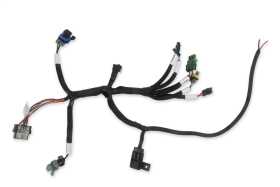 Benchtop Wiring Harness
